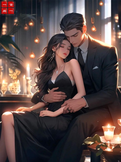 我的天才妹妹慌了