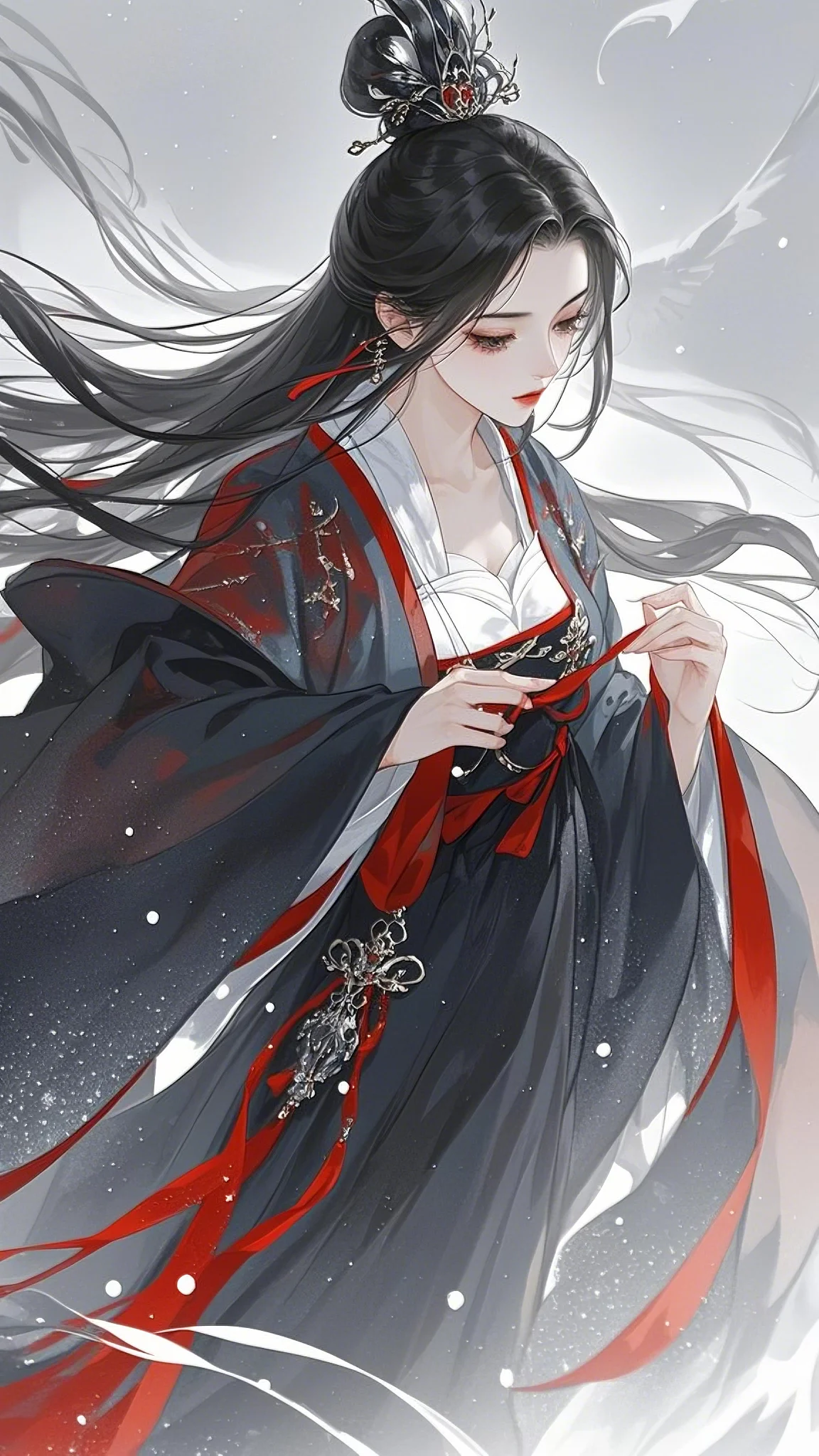 老婆逼我原谅毒死父亲心尖宠