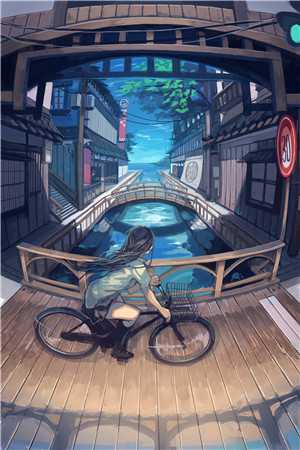 蔚蓝档案，梦的旅程