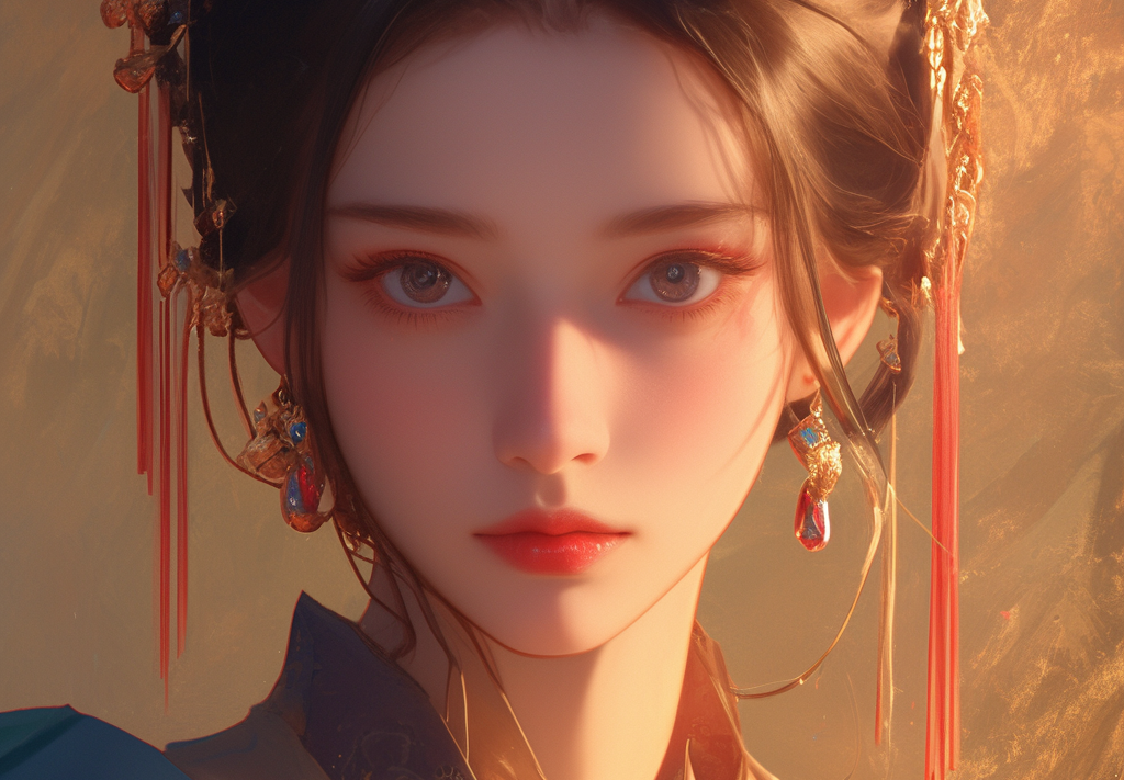 贵妃有喜