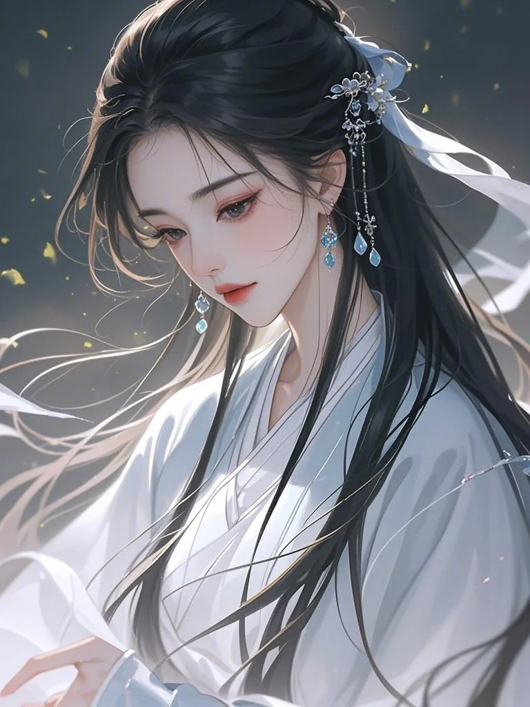 天