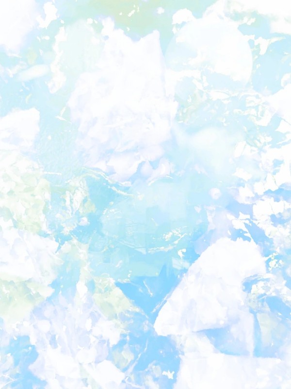 丹青不语，胜千言
