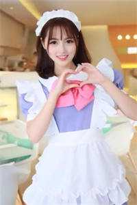 社牛学妹怎么会喜欢我