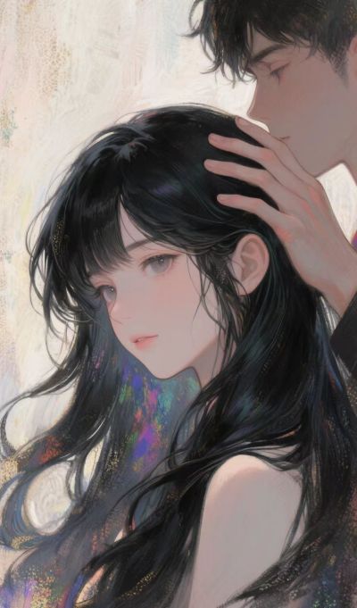 未婚夫考研失利三次后，花我千万嫁妆拍下旺夫魅魔