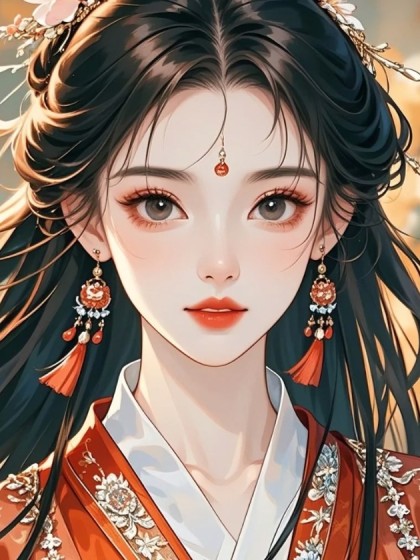 重生后我抢了嫡姐的太子妃之位，父亲急得一夜白头