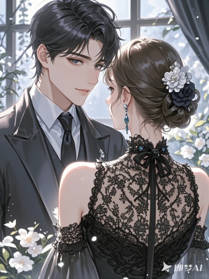 老婆给女儿认了个干爸，我直接离婚
