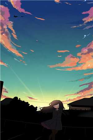 既见椿意