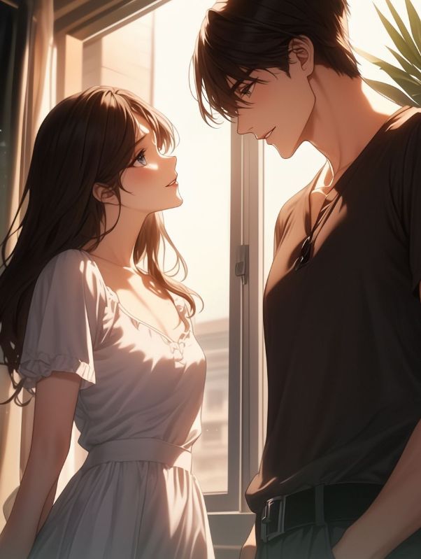 奈何情深缘浅