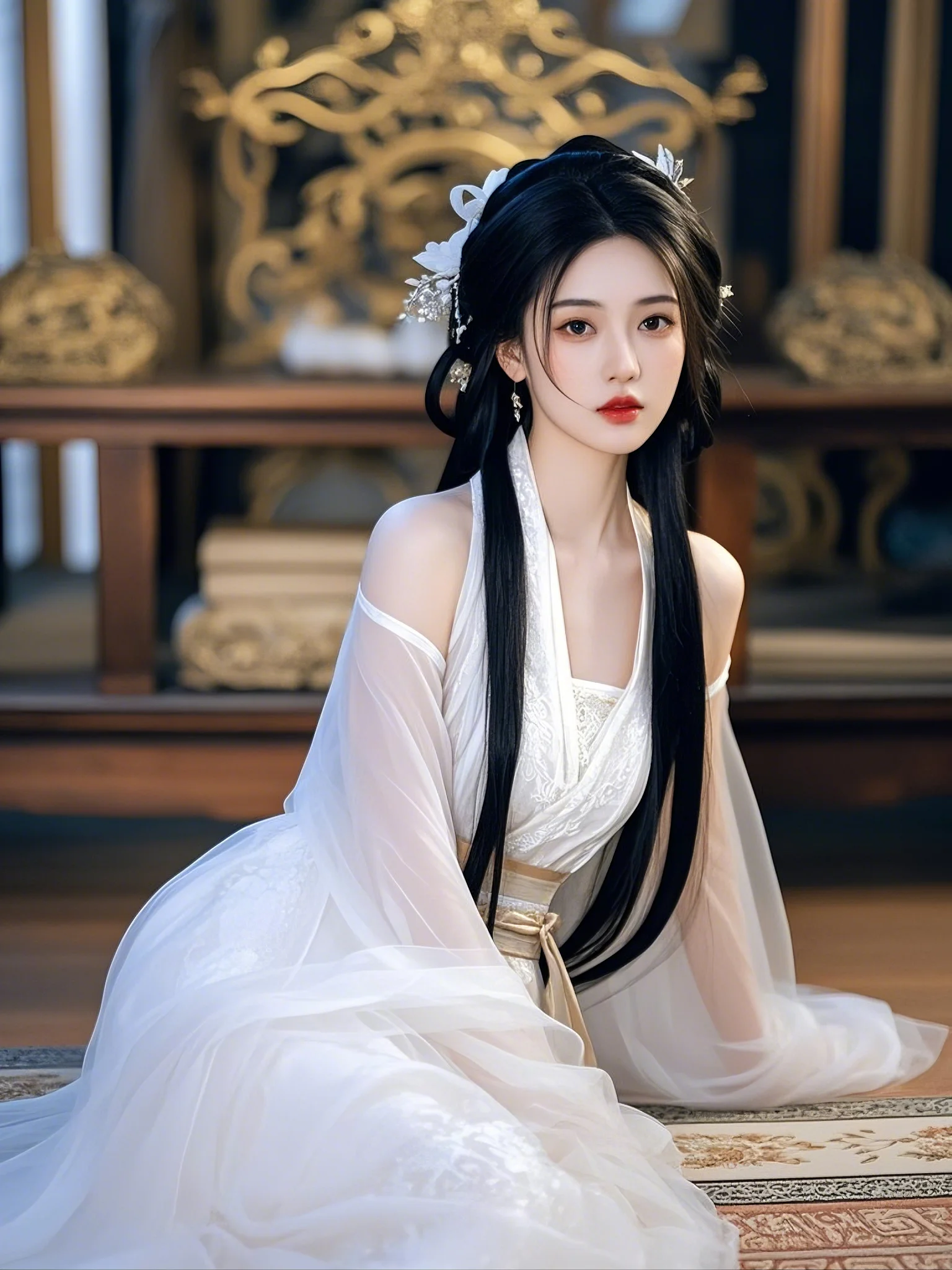 穿越重返未来获得基金会系统