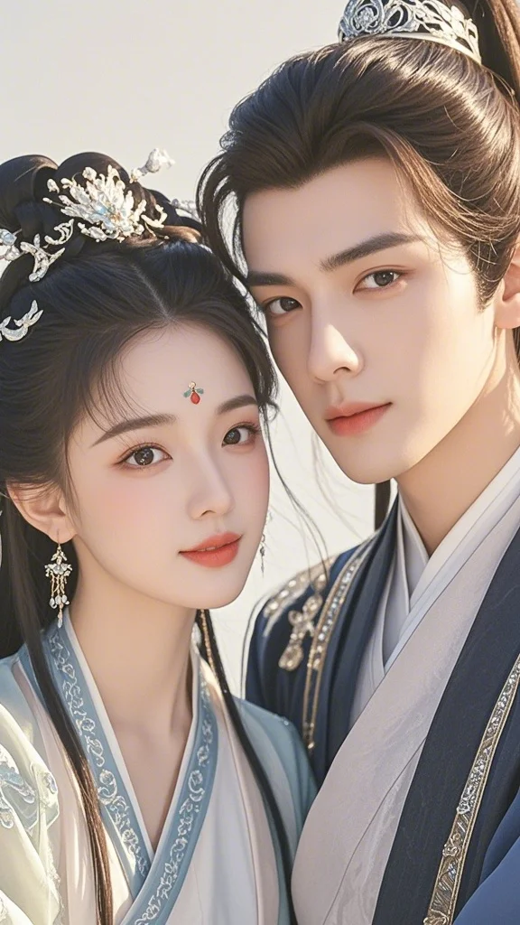 穿成佛子恶毒后妈谢承钧
