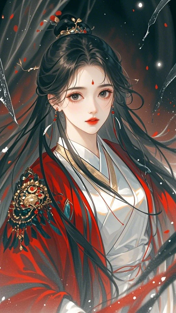 我在聊斋拨乱反正