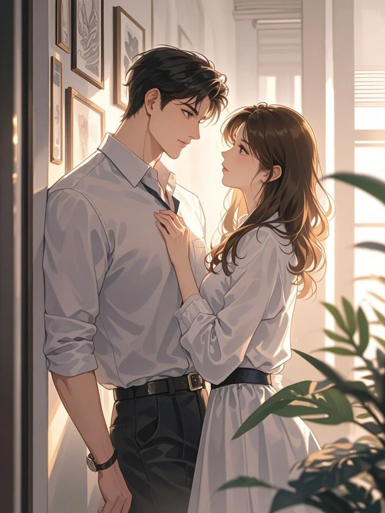 重生千禧：大妈抛夫弃子独霸公司