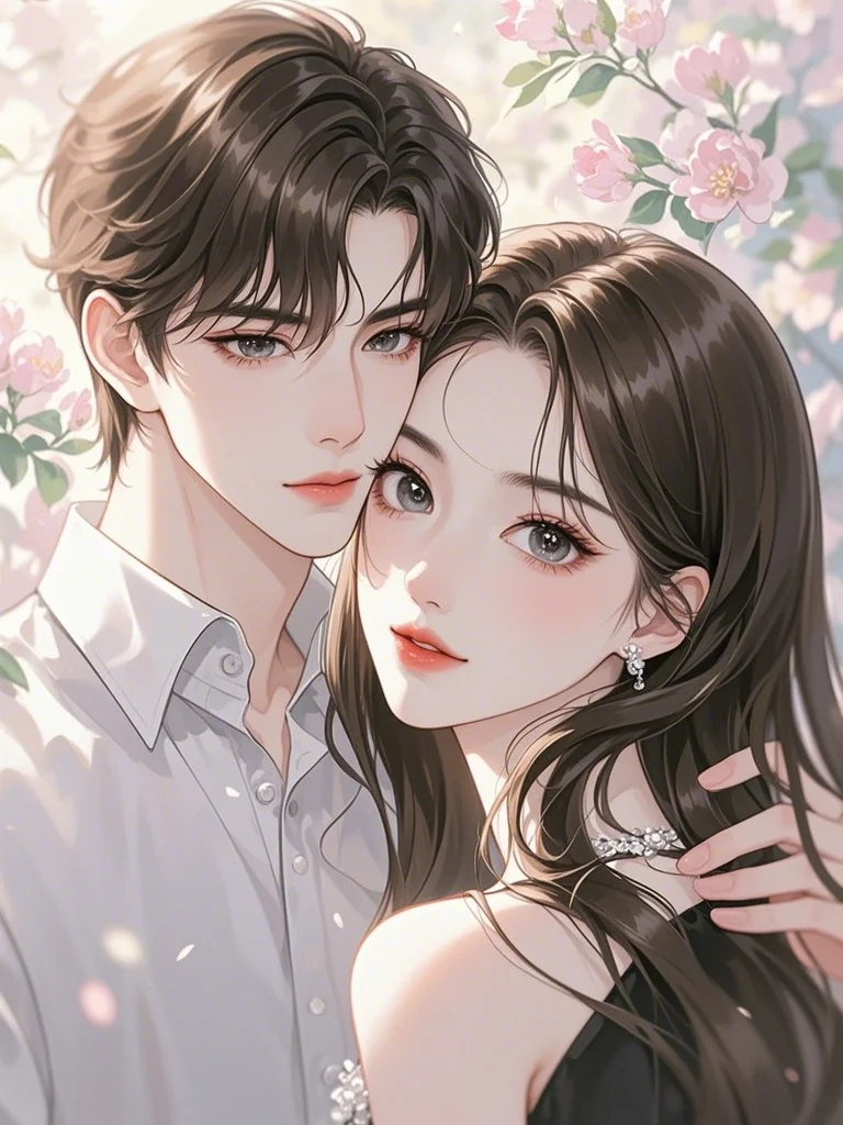 重生后，我改嫁废