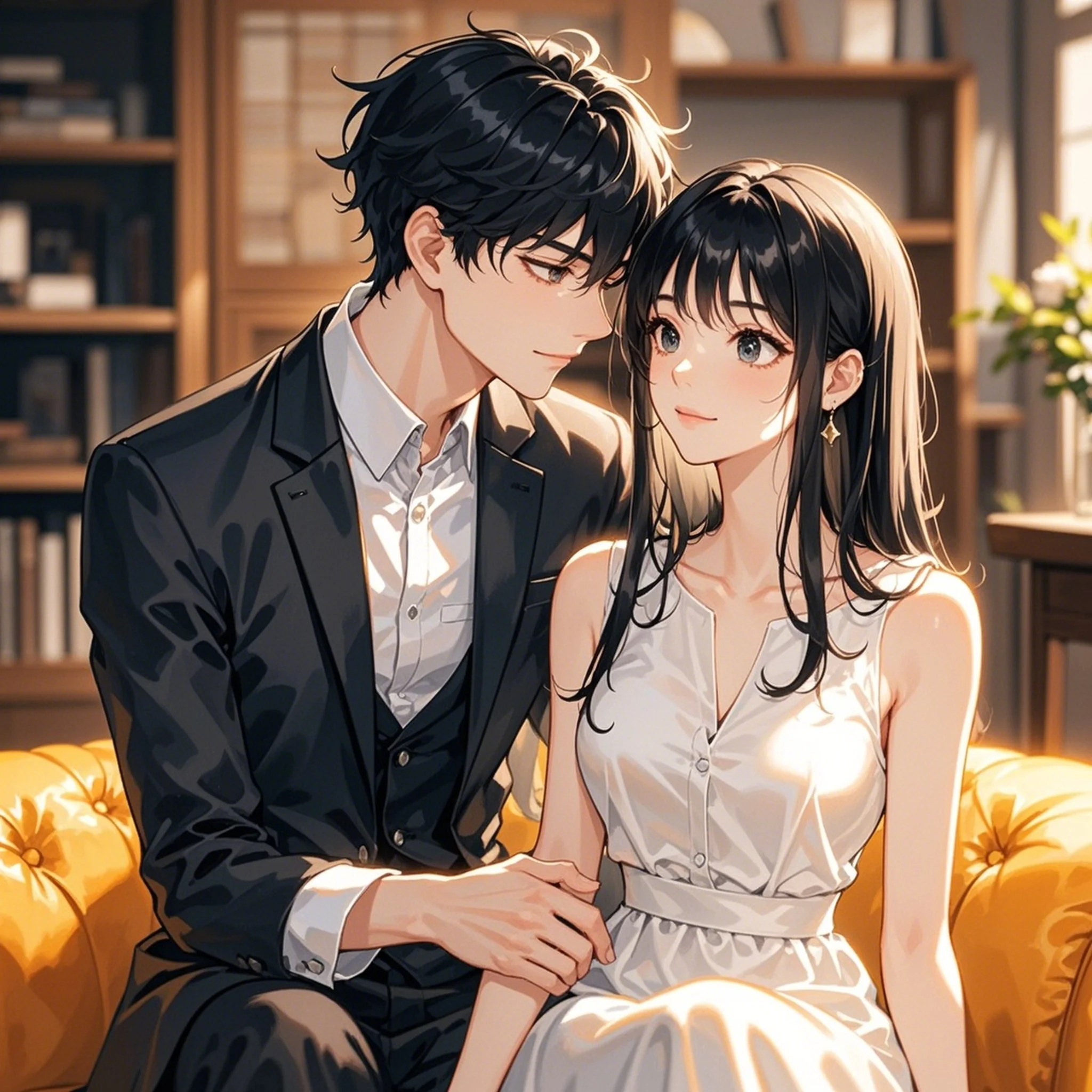 重生后我把妈妈换了，她却