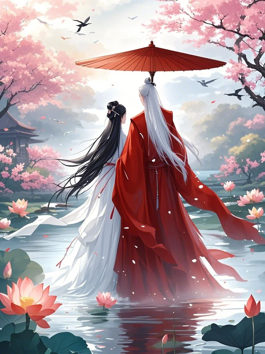 繁华商界：家族阴谋大揭秘