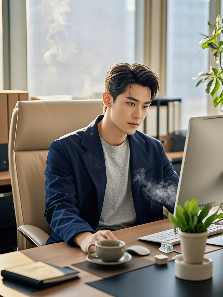 换走我的命格给白月光挡灾后，他疯了