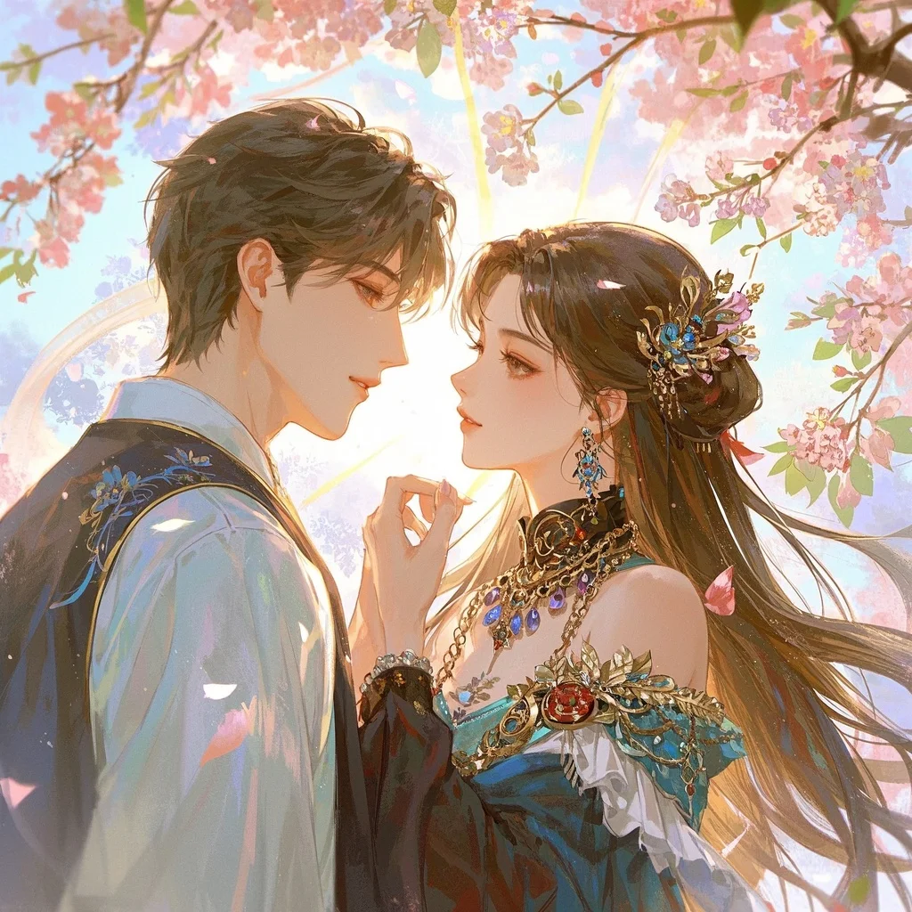 魔主沉浮：从五行废体到混沌魔尊