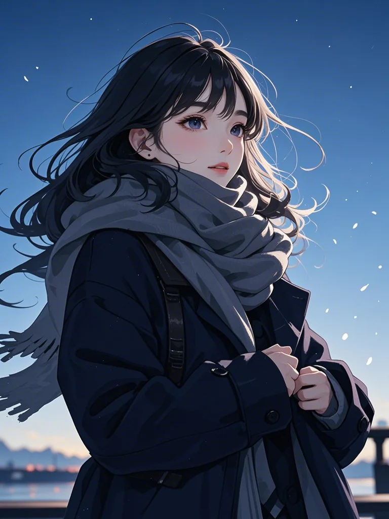 与凝