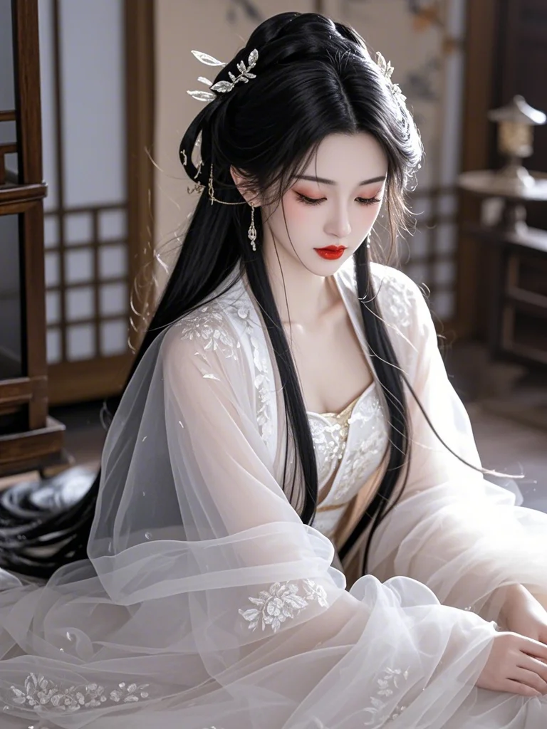 我家女鬼不太对劲