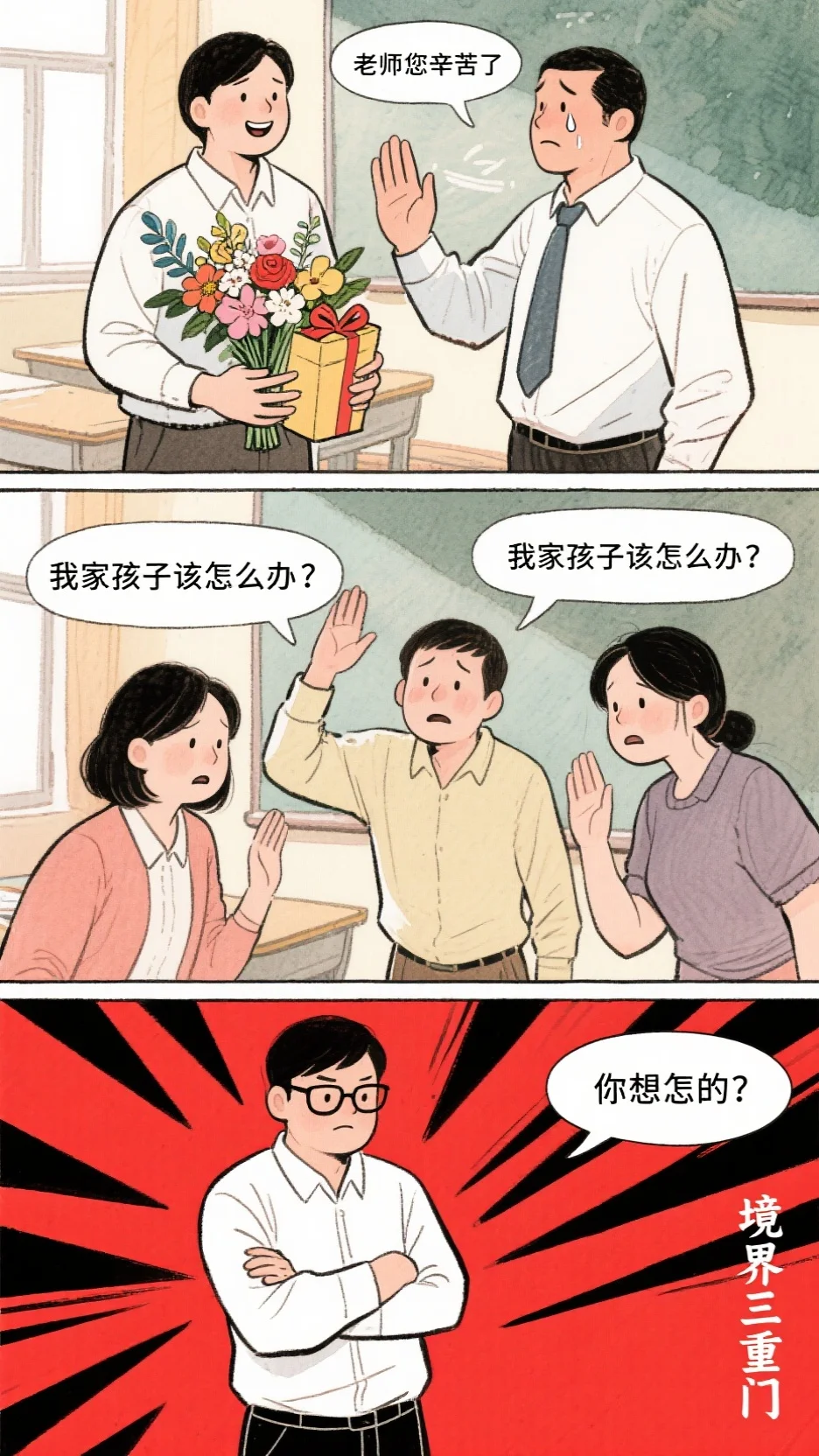 爱吃L