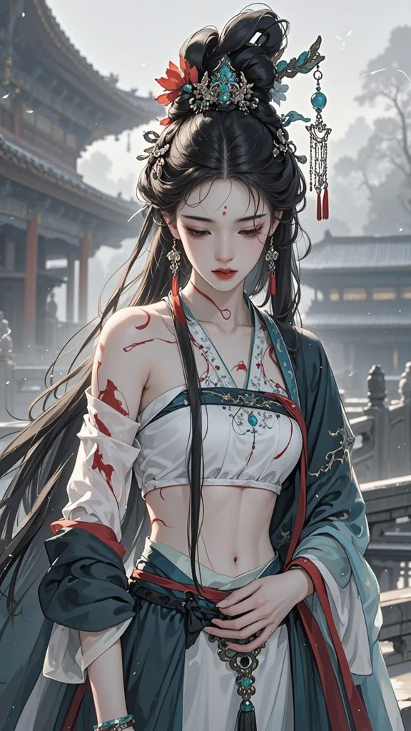 绝世万道帝尊