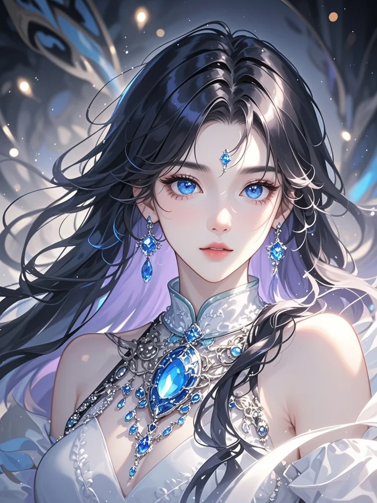 绝色任务者：小七，下一个世界