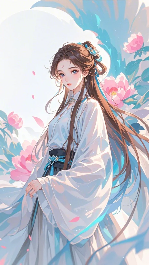 宋临霜陆时安