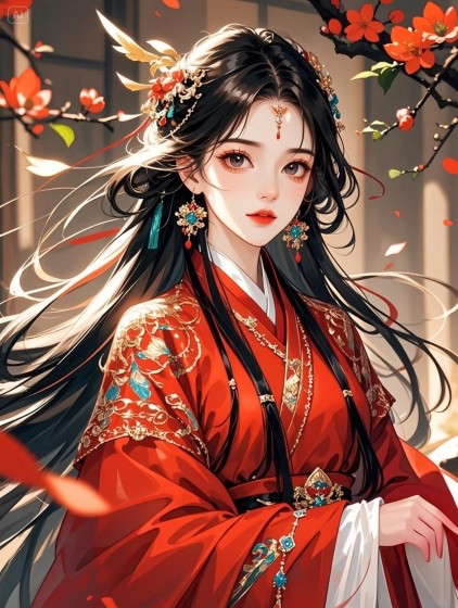 全家惨死后，疯批妹妹杀疯了