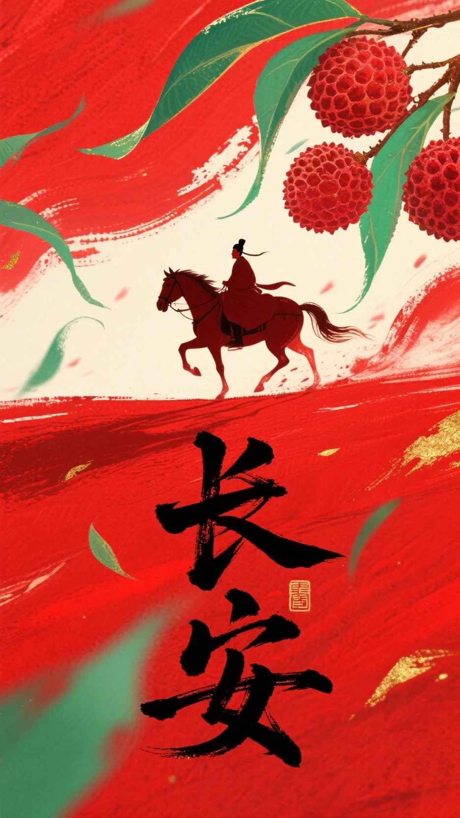 这个女人一出现