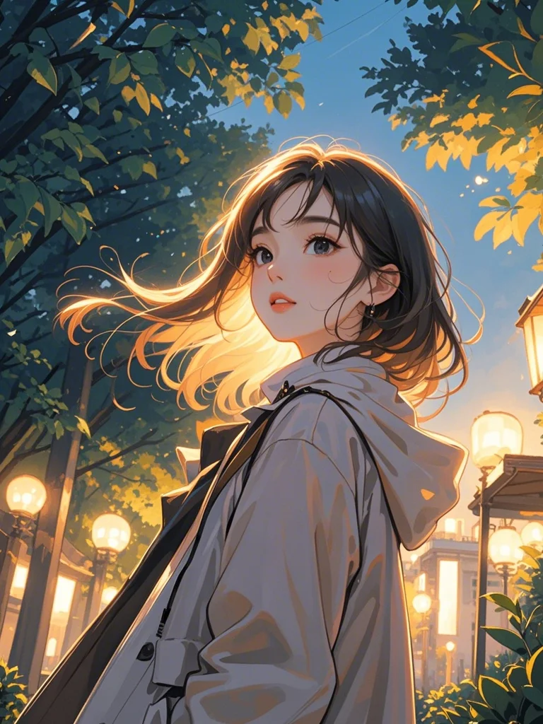 一人前来禀报