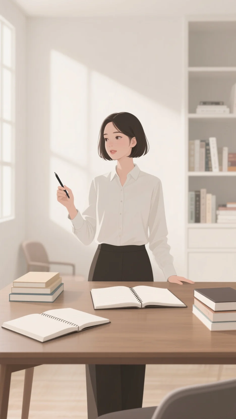 姜糖融化时