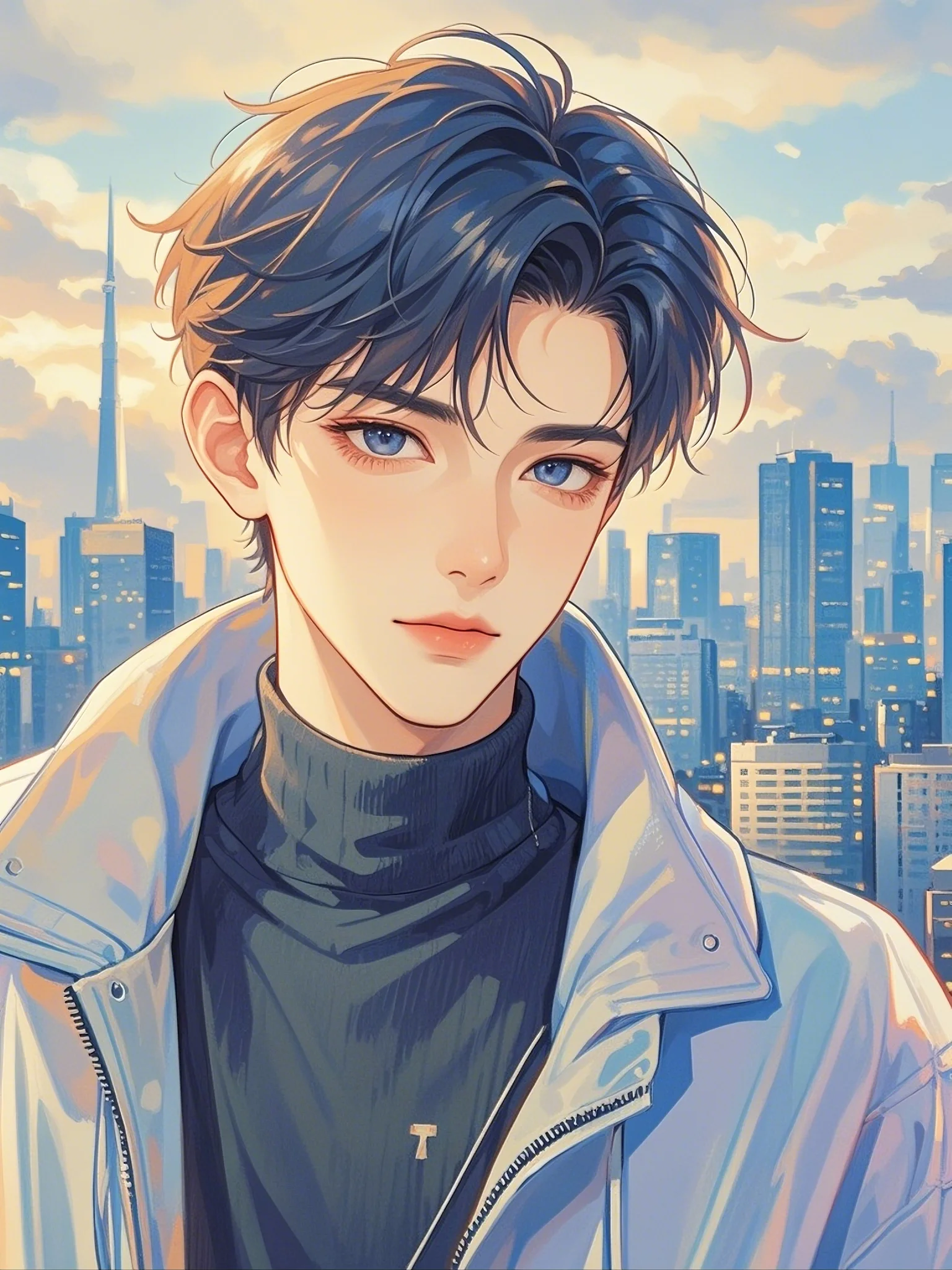 萌学园：双生之绊