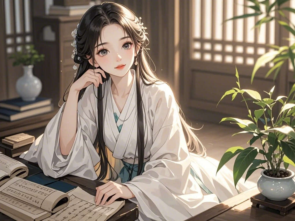 筑基后，我在星际忙种田