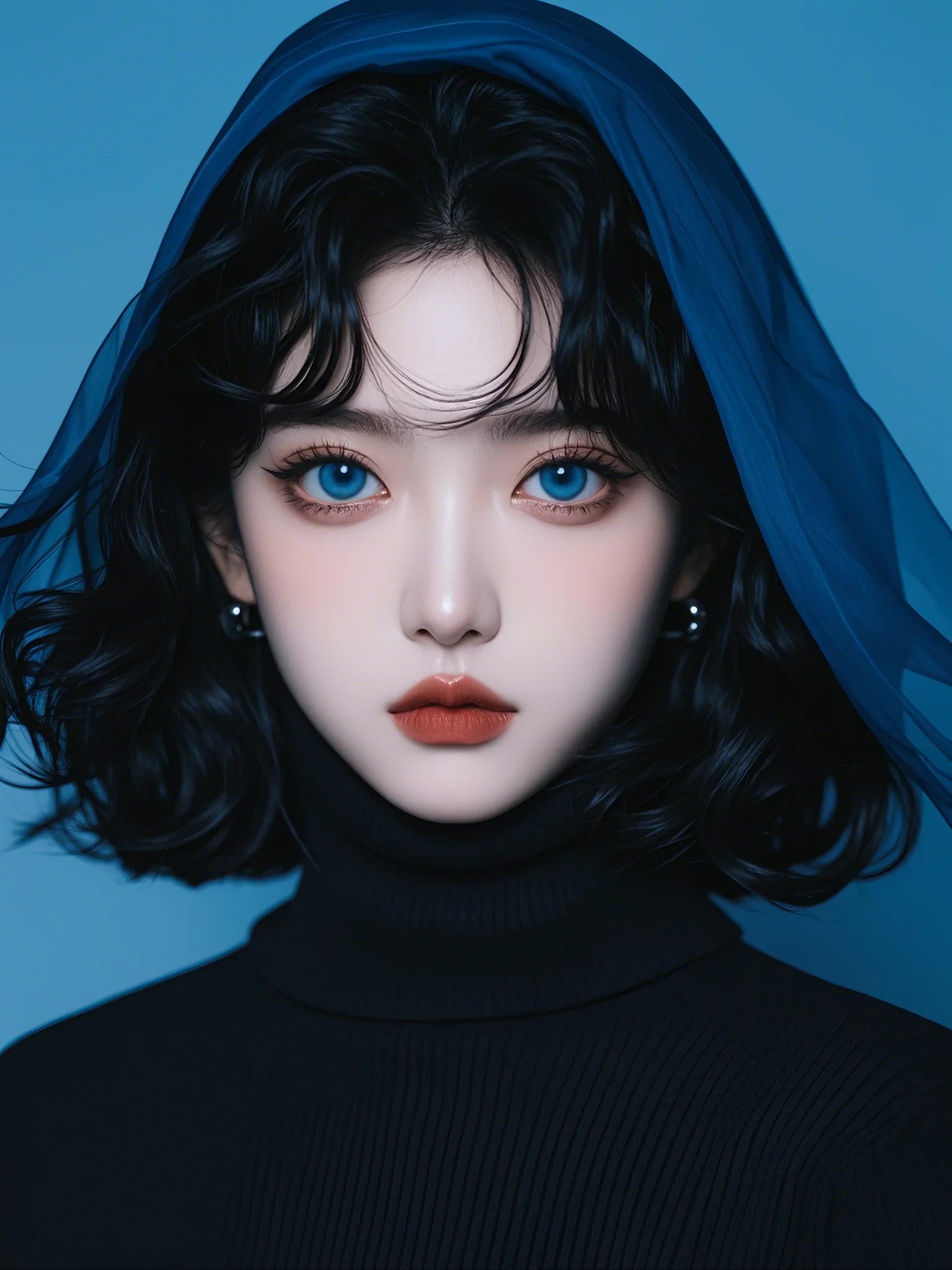 穿成农家弃女，我有系统风生水起