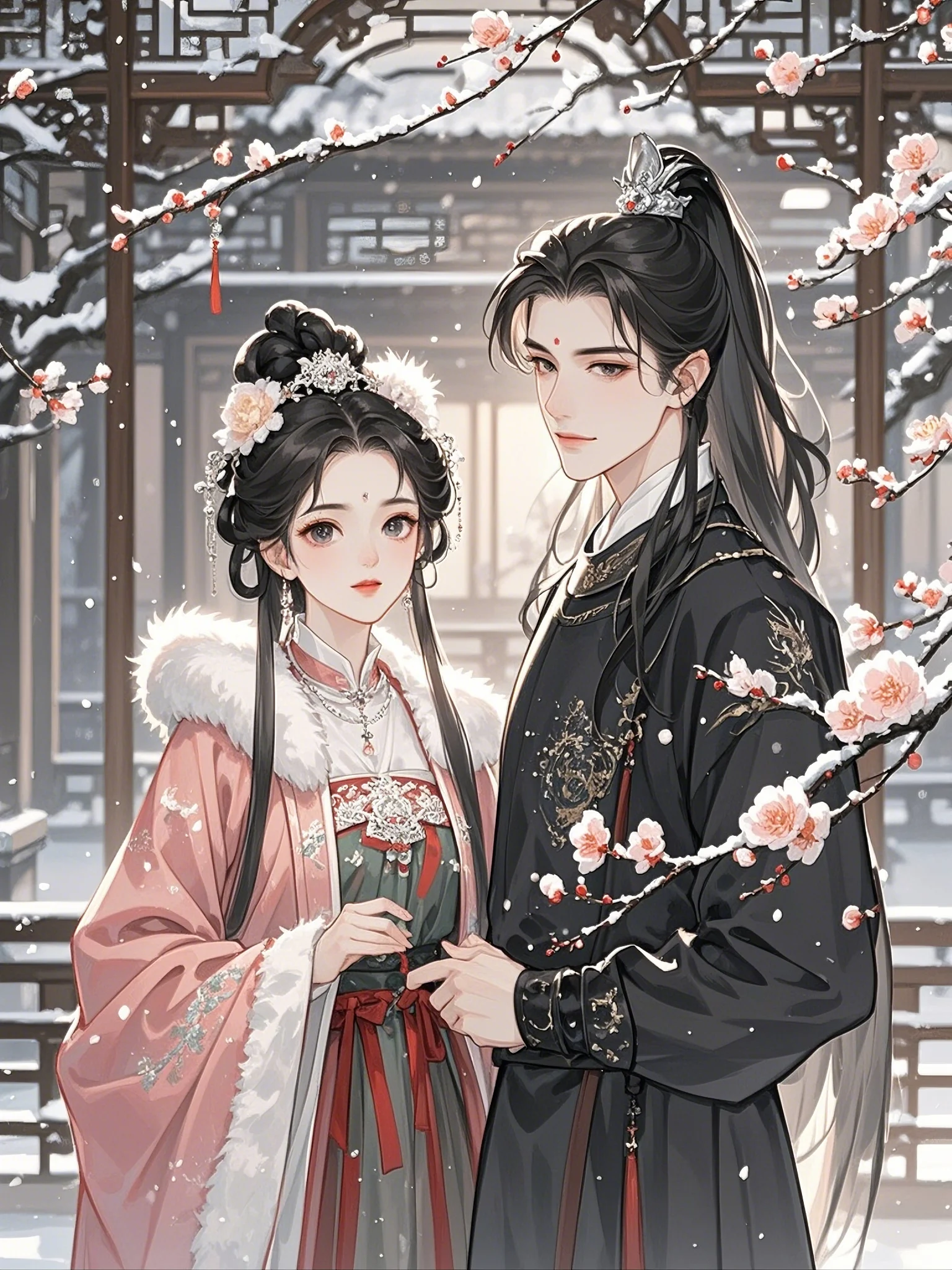正阳门下：开局和韩春明一起插队