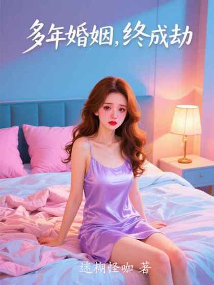 多年婚姻，终成劫