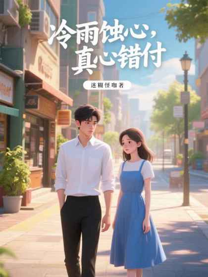 冷雨蚀心，真心错付
