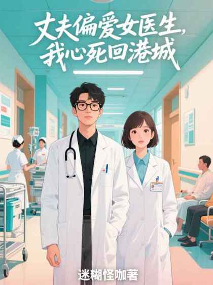 丈夫偏爱女医生，我心死回港城