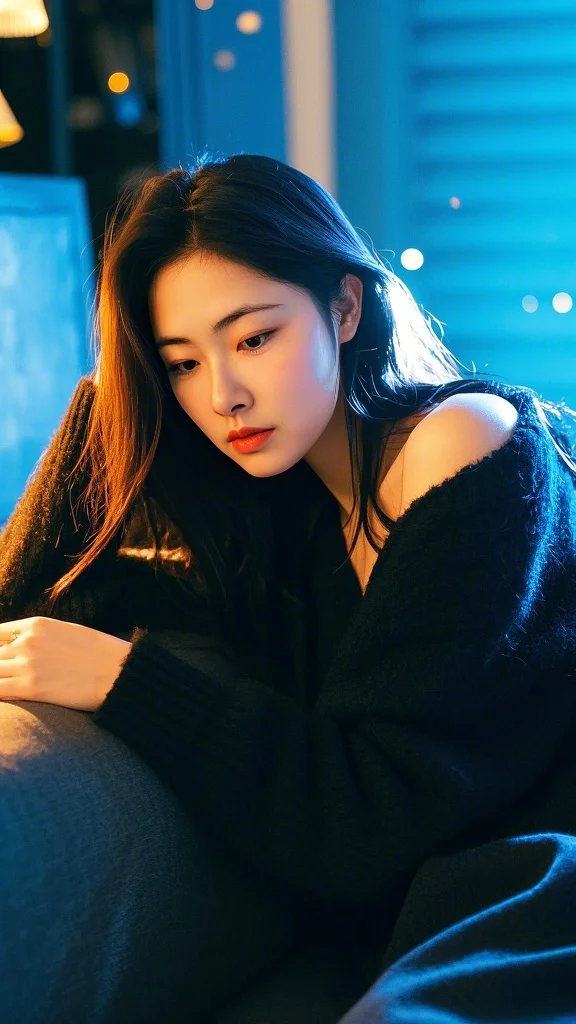 苏小姐黑化后，京圈大佬低头求爱