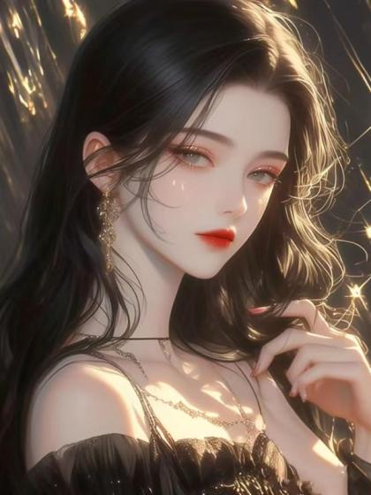 恶毒女配很可爱