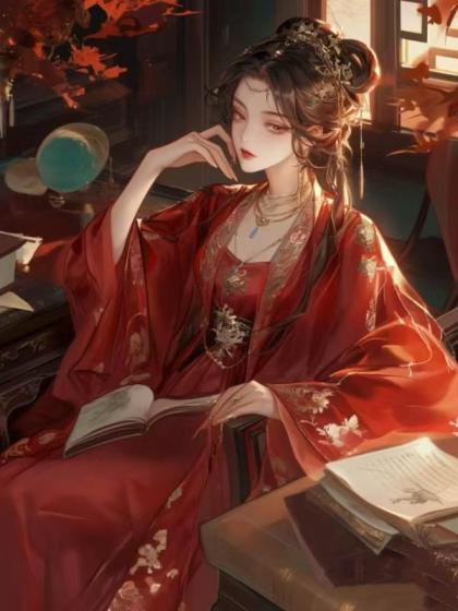 重生后，我成全婢女做太子妃
