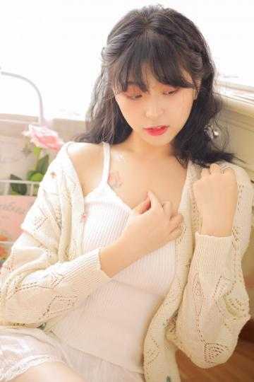 贪恋