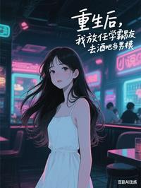 重生后，我放任学霸男友去酒吧当男模
