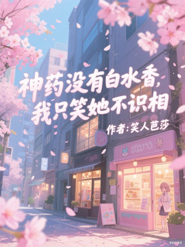 神药没有白粥香，我只笑她不识相