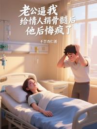 老公逼我给情人捐骨髓后，他后悔疯了