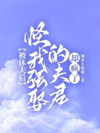 被休夫后，怪我强娶的夫君却疯了