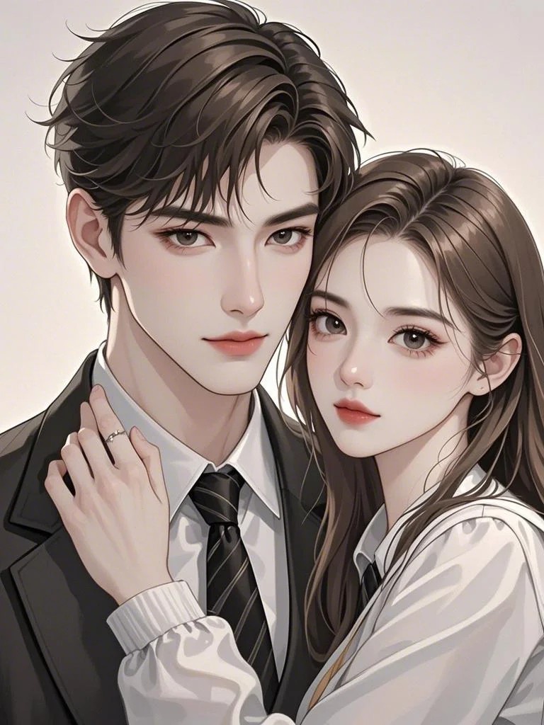 婚后撩宠：周总他深陷