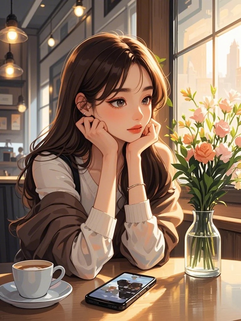 债务逼婚？原来捡的是宠我的霸总