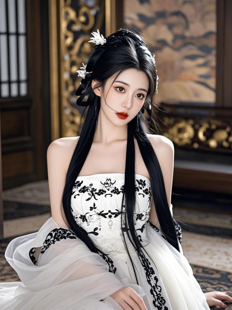 师妹别卷了，山顶真的没人！