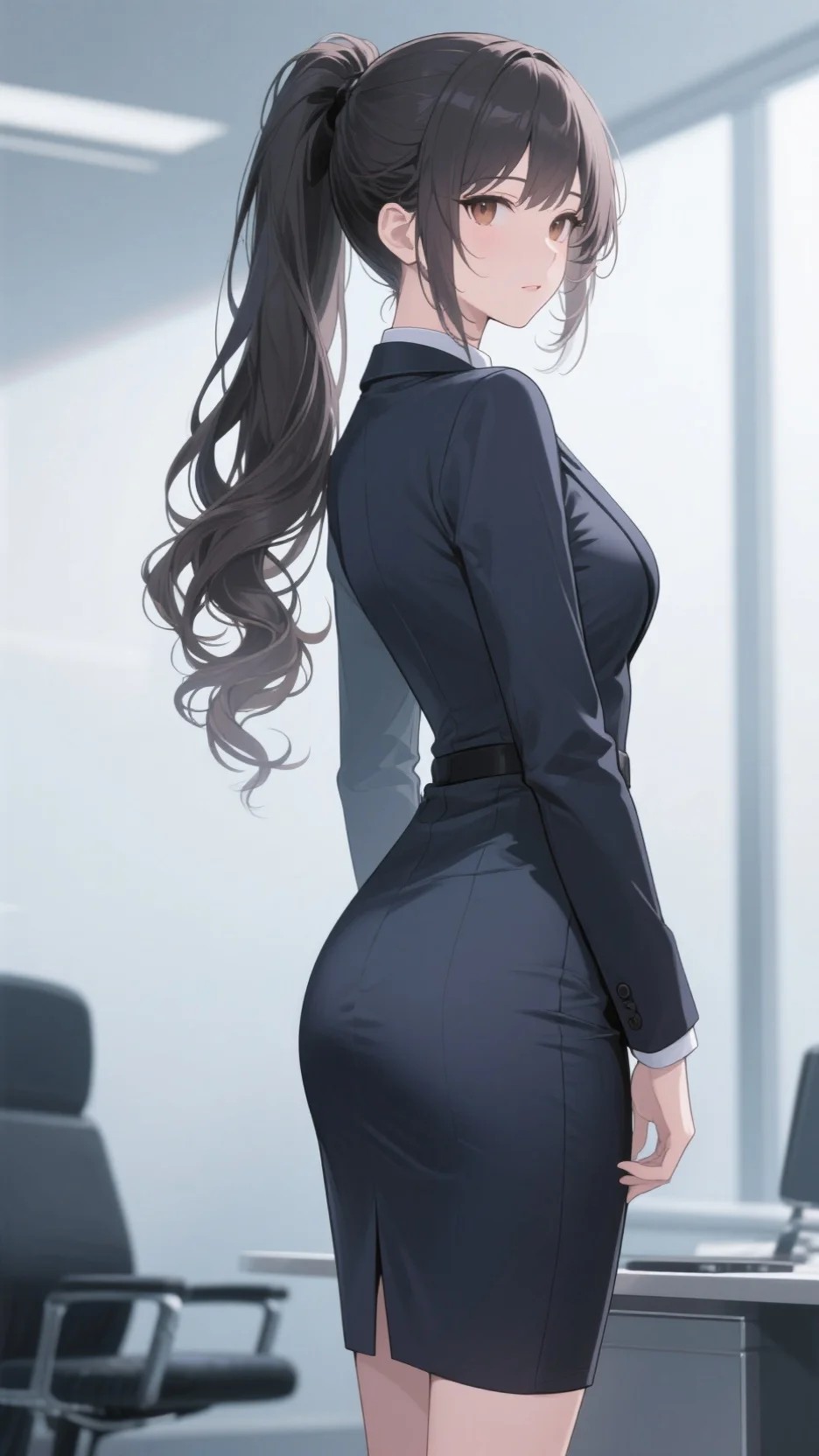 合作之后霸总说要我以身相许